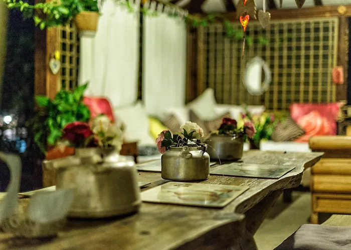 Casas Alberto Teleworking (adults Only) *