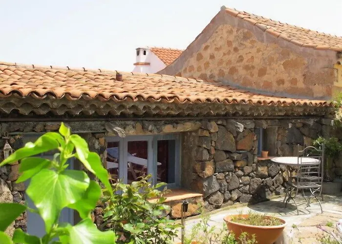 Casas Alberto Teleworking (adults Only)